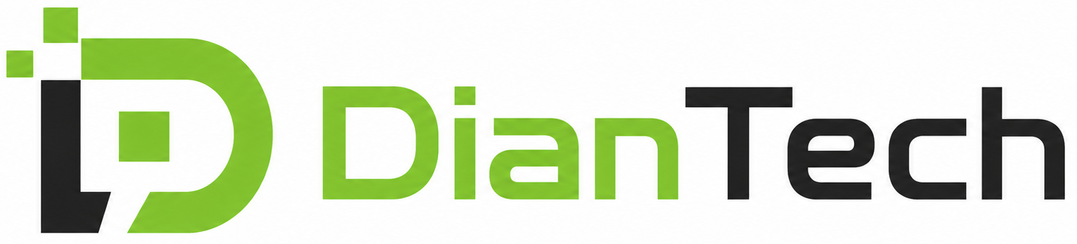 Diantech | Tech Insights & Digital Solutions